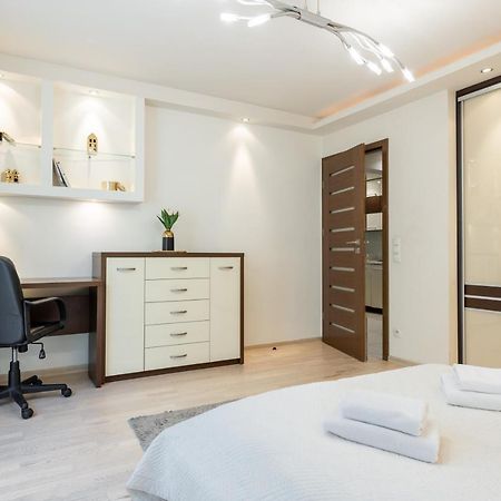 Golden Apartments Warsaw - Top Location - Grzybowska 5 Exterior photo